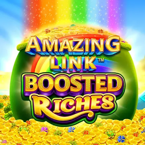 Amazing Link Boosted Riches
